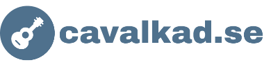 Cavalkad.se